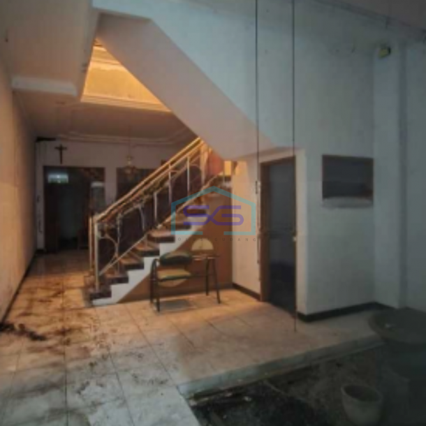 Disewakan Ruang Usaha Tengah Kota di Jalan Slamet Riyadi Solo LB 500m2-2