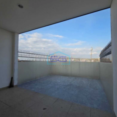 Disewakan Ruko Baru Strategis Pusat Kota Dekat Jalan Veteran Serengan Solo LB 210m2