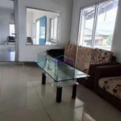 Disewakan Gudang Siap Pakai Dekat Pintul Toll Kartasura Solo Luas Bangunan 630m2