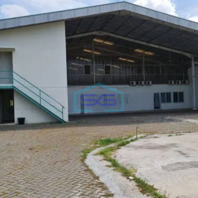 Disewa Gudang area pergudangan Gatak, Sukoharjo dekat Solobaru dan Solo