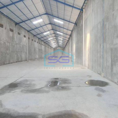 Disewa Gudang baru zona merah bisa untuk industri akses kontainer di gatak kartasura solo