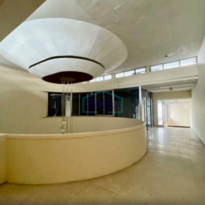 Disewakan Ruko Ruang Usaha Kawasan Ramai Dekat Pasar Gede Solo LB 1000m2