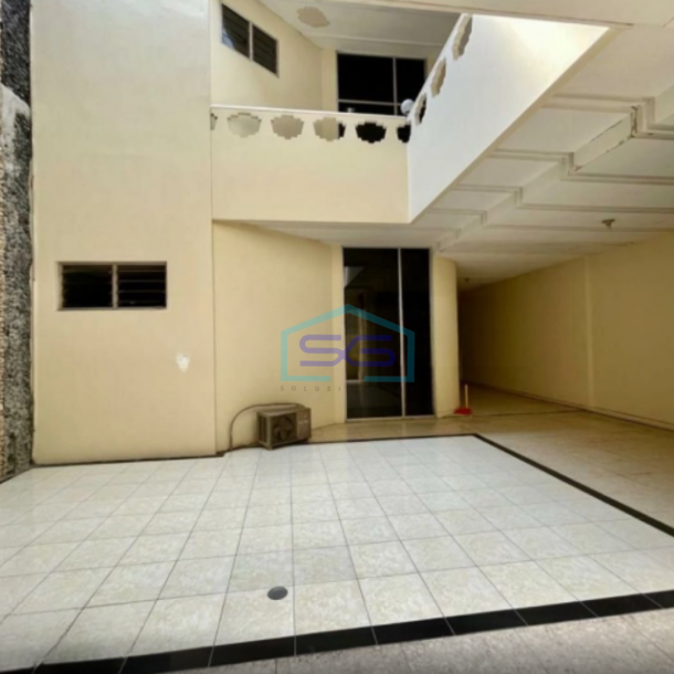 Disewakan Ruko Ruang Usaha Kawasan Ramai Dekat Pasar Gede Solo LB 1000m2-3