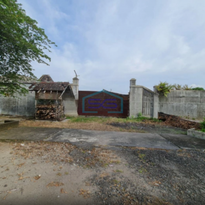 Dijual Tanah Murah Luas Siap Bangun Di Mojolaban Sukoharjo Dekat Solo LT 7525m2