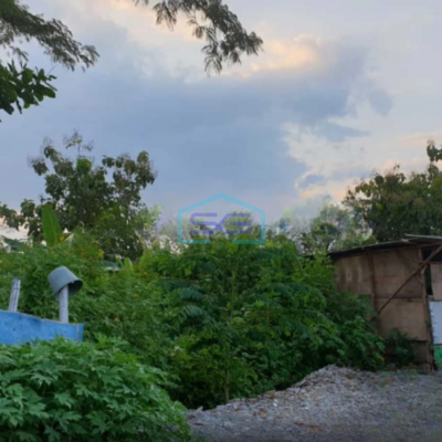 Dijual Tanah Siap Bangun di Kadipiro Banjarsari Solo Luas 10318m2