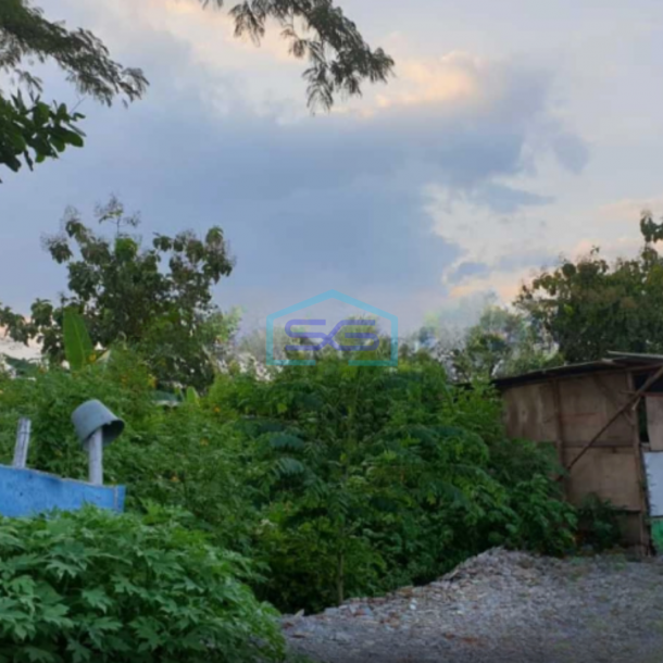 Dijual Tanah Siap Bangun di Kadipiro Banjarsari Solo Luas 10318m2-2