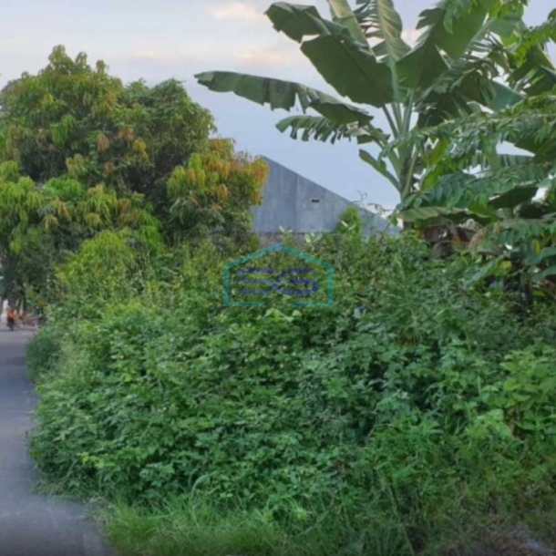 Dijual Tanah Siap Bangun di Kadipiro Banjarsari Solo Luas 10318m2-1