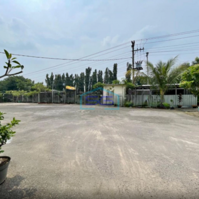 Dijual Gudang Zona Merah Hitung Tanah di Kawasan Industri Kebakkramat Sragen Karanganyar LB 1000m2