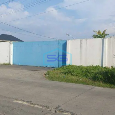 Disewa Gudang siap pakai kawasan pergudangan dekat pintu tol kartasura solo