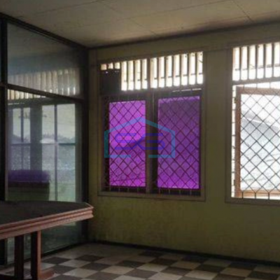 Disewa Gudang atau pabrik strategis pinggir jalan sumpah pemuda solo