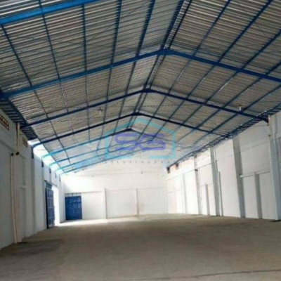 Disewa Gudang strategis pinggir jalan kartasura solo