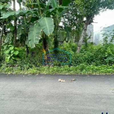 Dijual Tanah pekarangan di Pucangan, kartasura