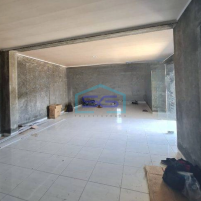 Disewa Gudang Baru Gress Akses Kontainer Di Karanganyar Solo