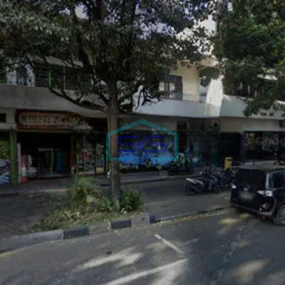 Disewa Rukosuper strategis di pusat kota jalan Slamet Riyadi Solo