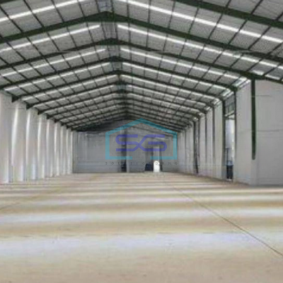 Disewa Gudang bagus zona merah siap pakai di palur dagen karanganyar solo