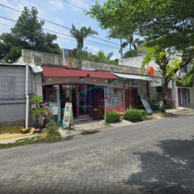 Dijual Tanah Murah Lokasi di Solo Baru Dekat Grogol Solo SHM