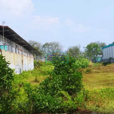 Dijual Tanah Pekarangan Siap Bangun di Palur Karanganyar Solo Luas Tanah 5260m2