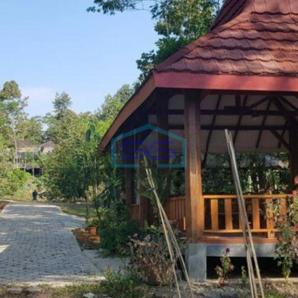 Dijual murah tanah di karangpandan karanganyar solo-1