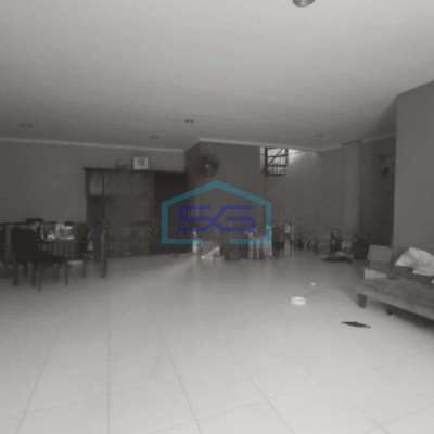 Dijual Ruko di Bekonang Solo