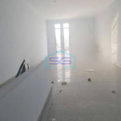 Dijual Ruko bagus strategis 2 lantai di mojosongo solo