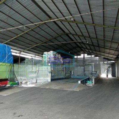 Disewa Gudang strategis di kawasan pergudangan colomadu solo