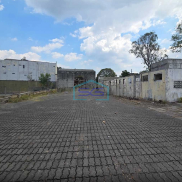 Dijual Tanah Super Strategis di Pinggir Jalan Jebres Solo Luas Tanah 4824m2-3