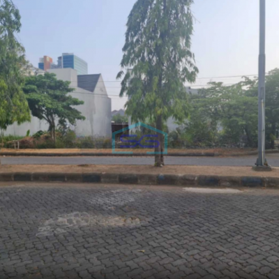 Dijual Tanah Kavling Siap Bangun di Solo Baru Sektor 1 Luas Tanah 1000m2