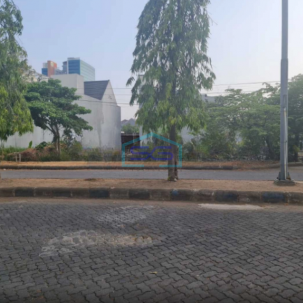 Dijual Tanah Kavling Siap Bangun di Solo Baru Sektor 1 Luas Tanah 1000m2-2