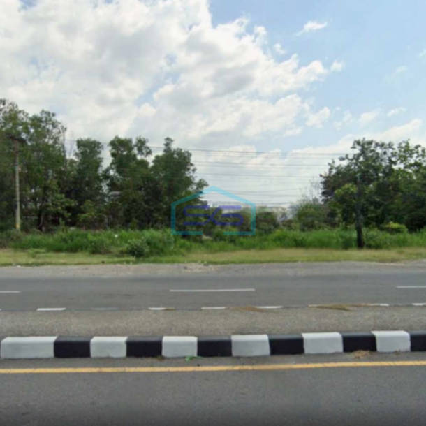 Dijual Tanah Strategis di Jalan Ring Road Mojosongo Solo Luas Tanah 1350m2-1