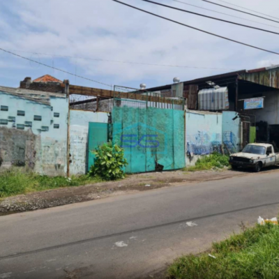 Dijual Tanah Strategis! Akses Kontainer Cocok Untuk Gudang Dan Persimpanan LT 1093m2 di Solo