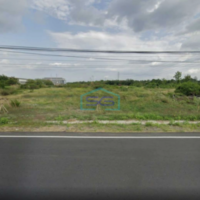 Dijual Tanah Kawasan Industri di Ceper Klaten Bebas Banjir Jawa Tengah LT 65870m2