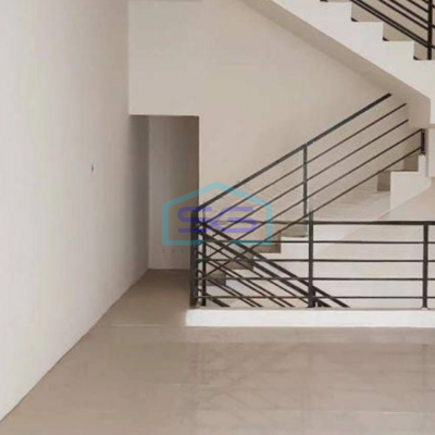 Dijual Ruko baru 3 lantai strategis tengah kota jalan muh.yamin solo
