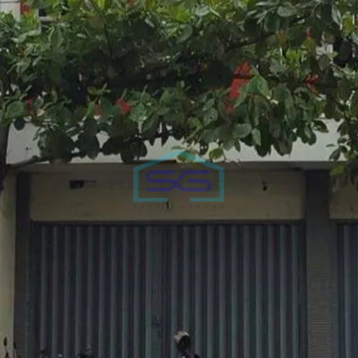 Dijual Ruko kawasan niaga di Colomadu Solo