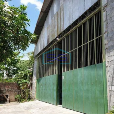 Dijual Gudang di Telukan, Solobaru