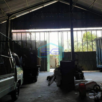 Dijual Gudang di Telukan, Solobaru