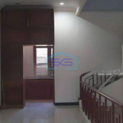 Dijual Ruko bagus bersih siap pakai dekat fave hotel solo baru