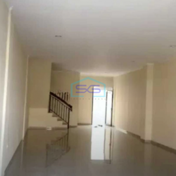 Dijual Ruko Strategis Di Jalan Raya Kartasura Boyolali Dekat Pintu Tol Kartasura Solo LB 245m2-3