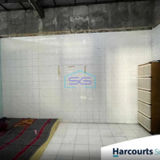 Dijual Gudang Bekas Pabrik Plastik di Jebres Solo Luas Tanah 800m2-5