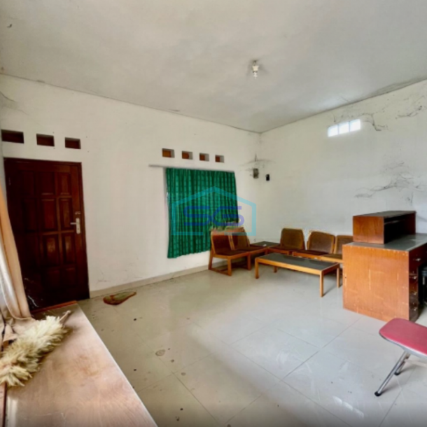 Dijual Gudang Siap Pakai di Grogol Solo Baru Bebas Banjir LT 1822m2-6