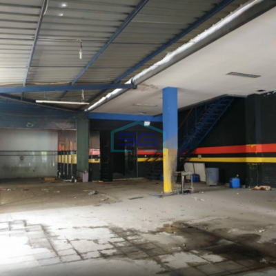 Dijual Ruko Siap Pakai Bekas Salon Mobil Di Jl. Adisucipto Solo LT 576m2 Karanganyar Jawa Tengah