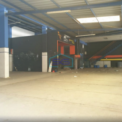 Dijual Ruko Siap Pakai Bekas Salon Mobil Di Jl. Adisucipto Solo LT 576m2 Karanganyar Jawa Tengah