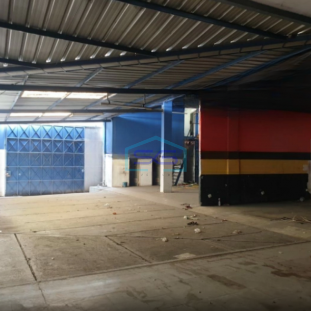 Dijual Ruko Siap Pakai Bekas Salon Mobil Di Jl. Adisucipto Solo LT 576m2 Karanganyar Jawa Tengah-2