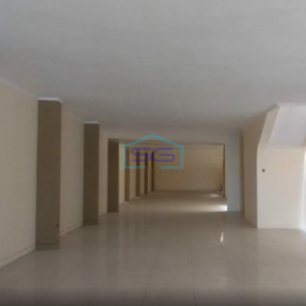 Dijual Ruko Strategis Dekat Jalan Slamet Riyadi Solo Bebas Banjir LB 1180m2-3