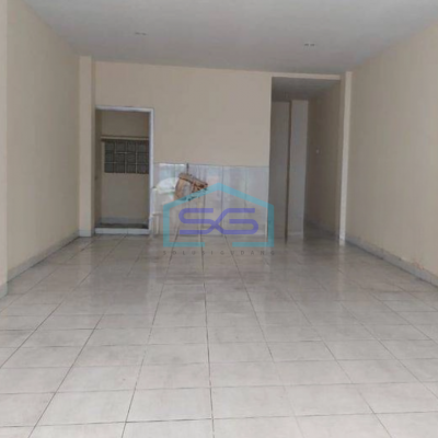 Dijual Ruko Strategis 3 lantai di kawasan Bisnis  Pasar Kliwon Solo