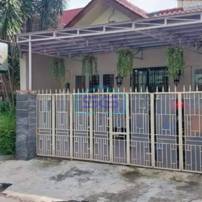 Dijual Gudang di Kampung Batik Solo Dekat jalan slamet riyadi-2
