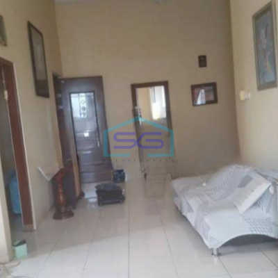 Dijual Ruko 2 lantai di Setabelan, Solo