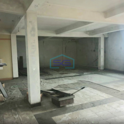 Dijual Ruko Ada Gudang Lokasi Strategis Tengah Kota di Jl. Veteran Solo LT 596m2
