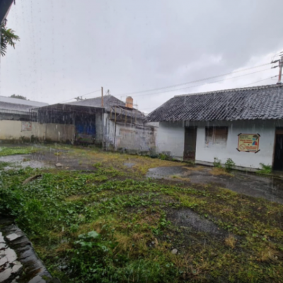 Dijual Gudang Hitung Tanah di Jjalan Raya Solo Purwodadi Gondangrejo Karanganyar Solo LT 3239m2