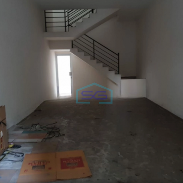 Dijual Ruko Strategis 3 Lantai Di Jalan Dr Supomo Solo Luas Bangunan 150m2-5