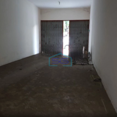 Dijual Ruko Strategis 3 Lantai Di Jalan Dr Supomo Solo Luas Bangunan 150m2
